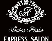 Express salon